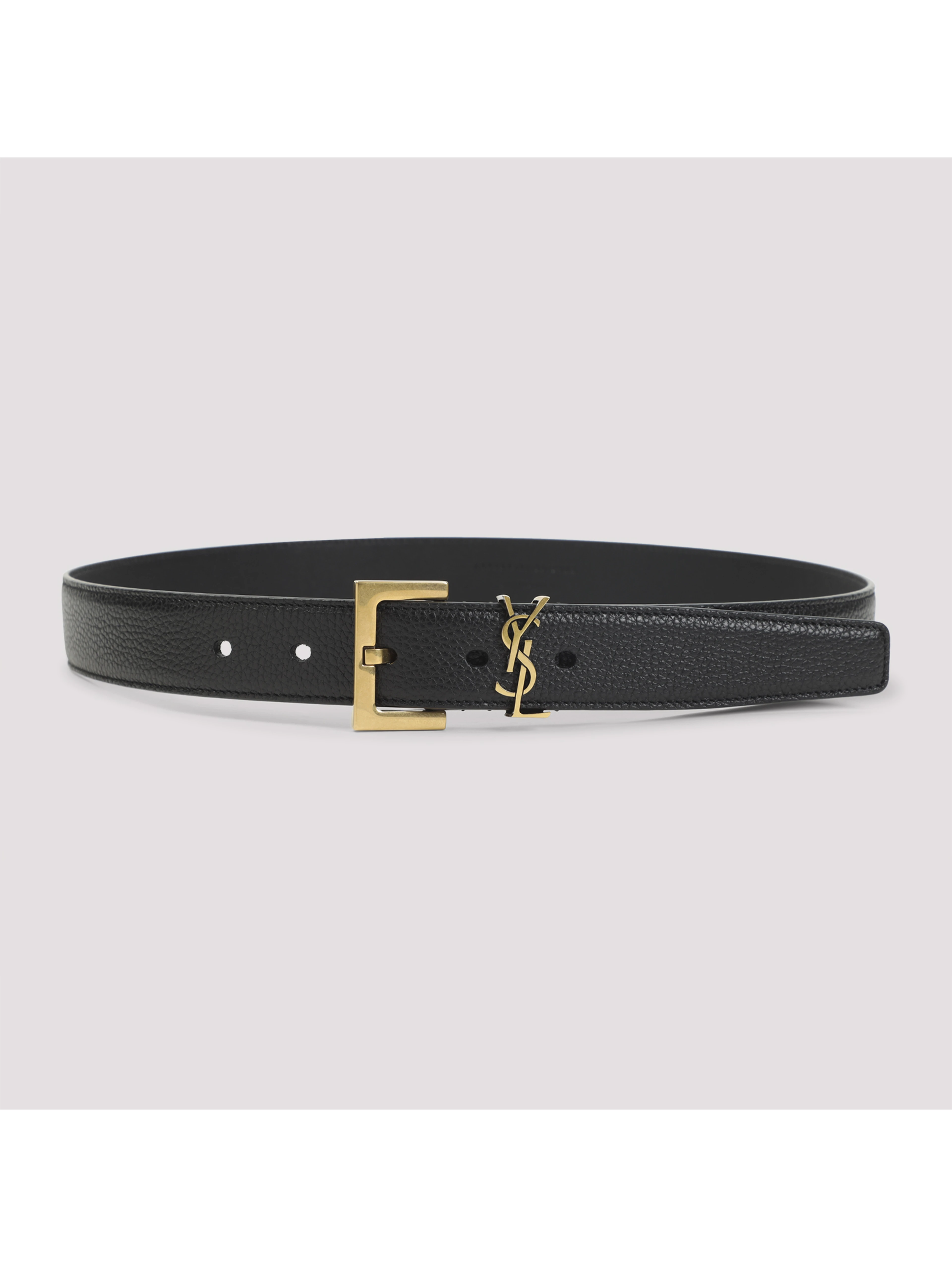 Saint Laurent YSL Belt