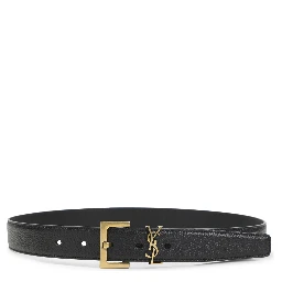 Saint Laurent YSL Belt