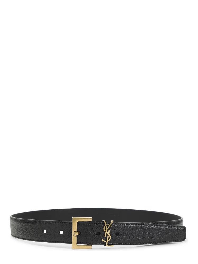 Saint Laurent YSL Belt alternative