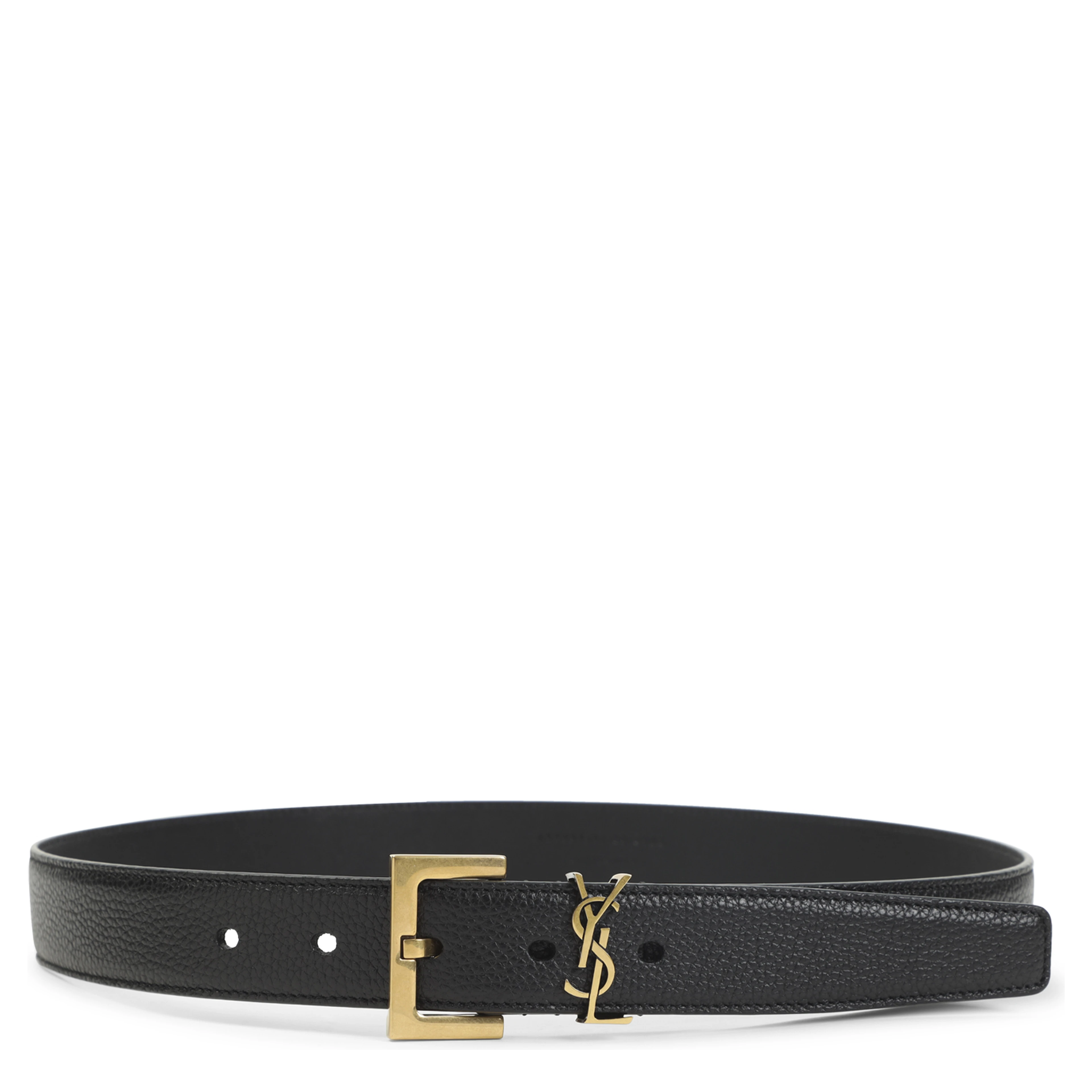 Saint Laurent YSL Belt