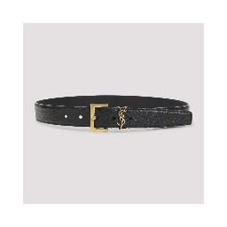 Saint Laurent YSL Belt
