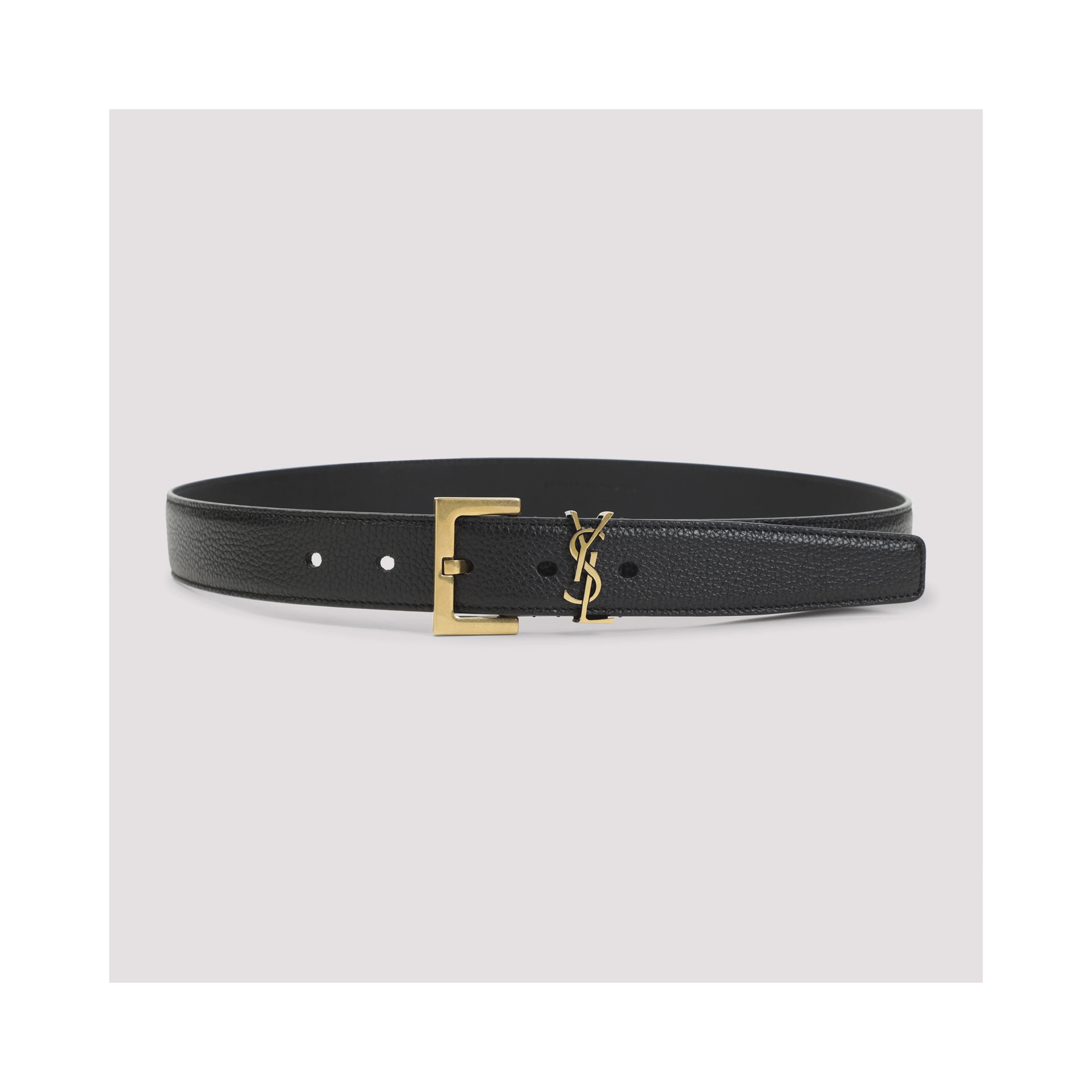 Saint Laurent YSL Belt