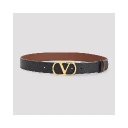 Valentino Garavani H30 Reversible Belt