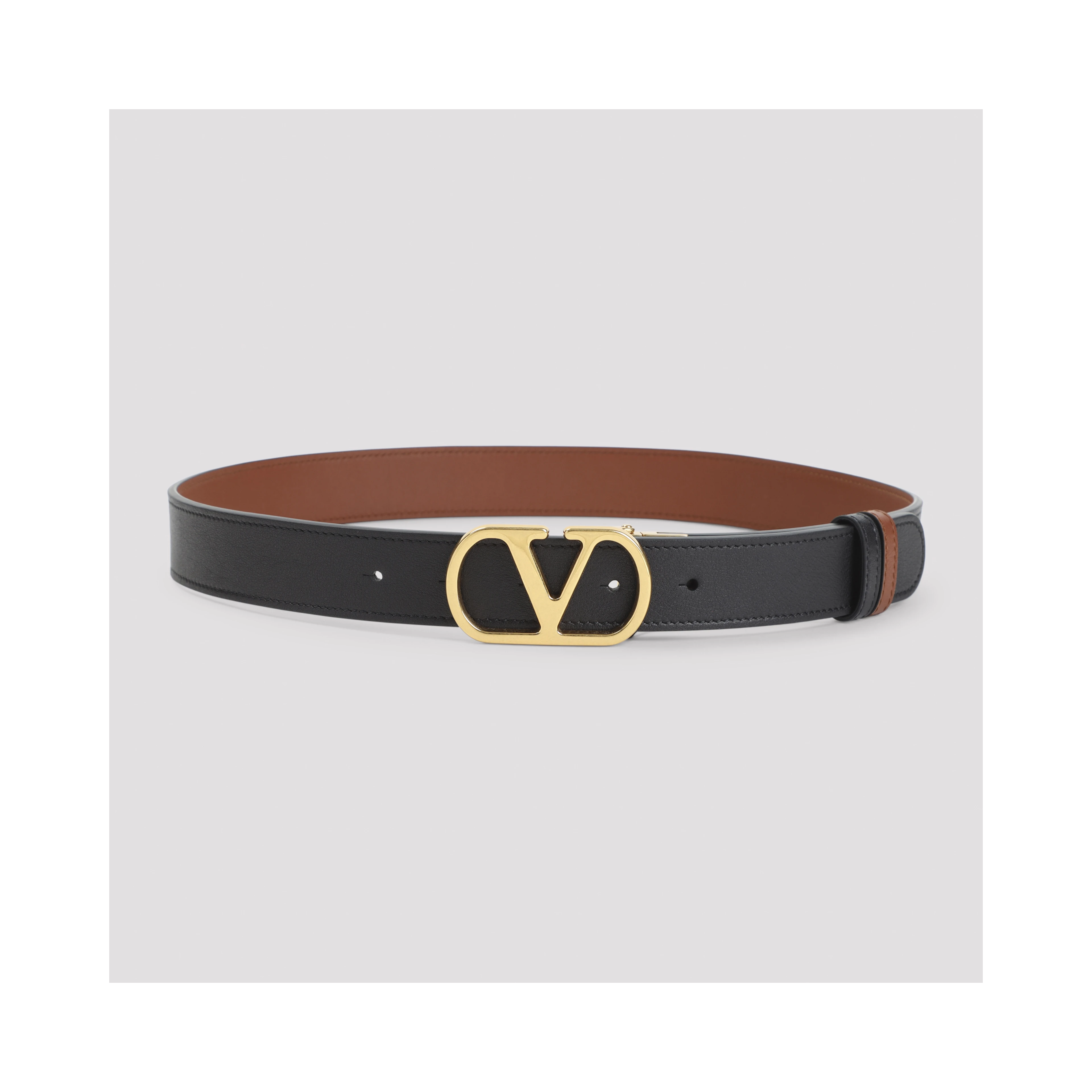 Valentino Garavani H30 Reversible Belt