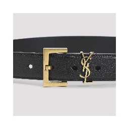 Saint Laurent YSL Belt