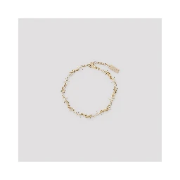 Saint Laurent Mini Cassandre Bracelet
