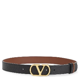 Valentino Garavani H30 Reversible Belt