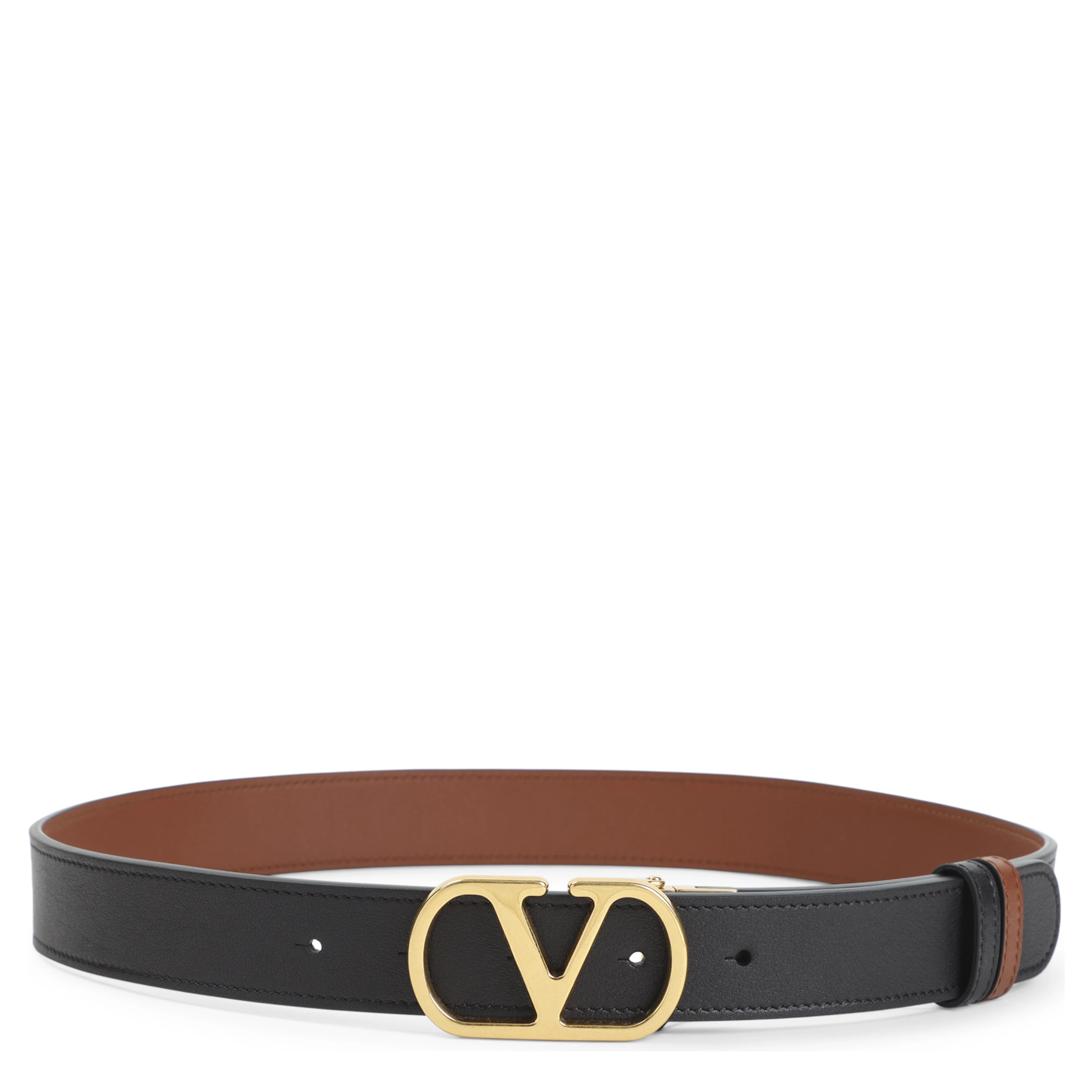 Valentino Garavani H30 Reversible Belt