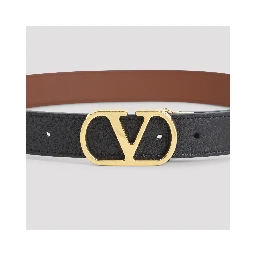 Valentino Garavani H30 Reversible Belt
