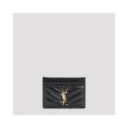 Saint Laurent YSL Card Case