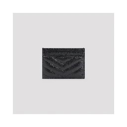 Saint Laurent YSL Card Case