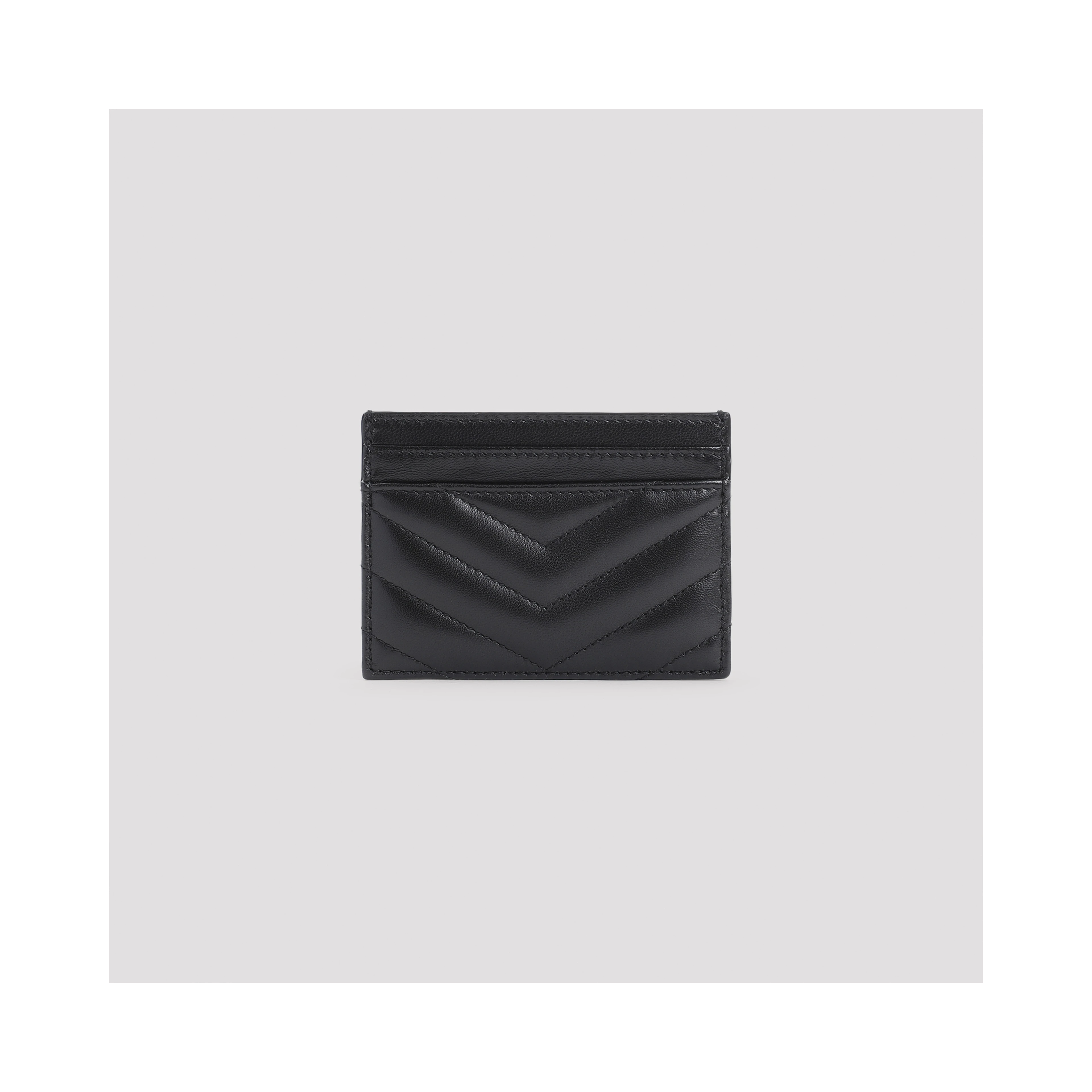 Saint Laurent YSL Card Case