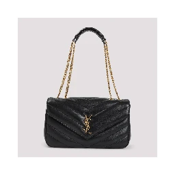 Saint Laurent LouLou M Shoulder Bag