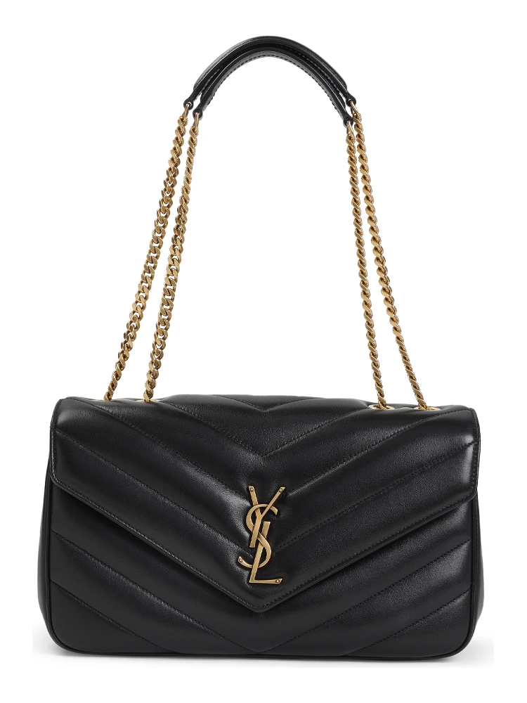 Saint Laurent LouLou M Shoulder Bag alternative