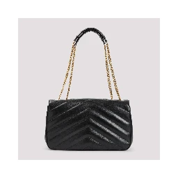 Saint Laurent LouLou M Shoulder Bag