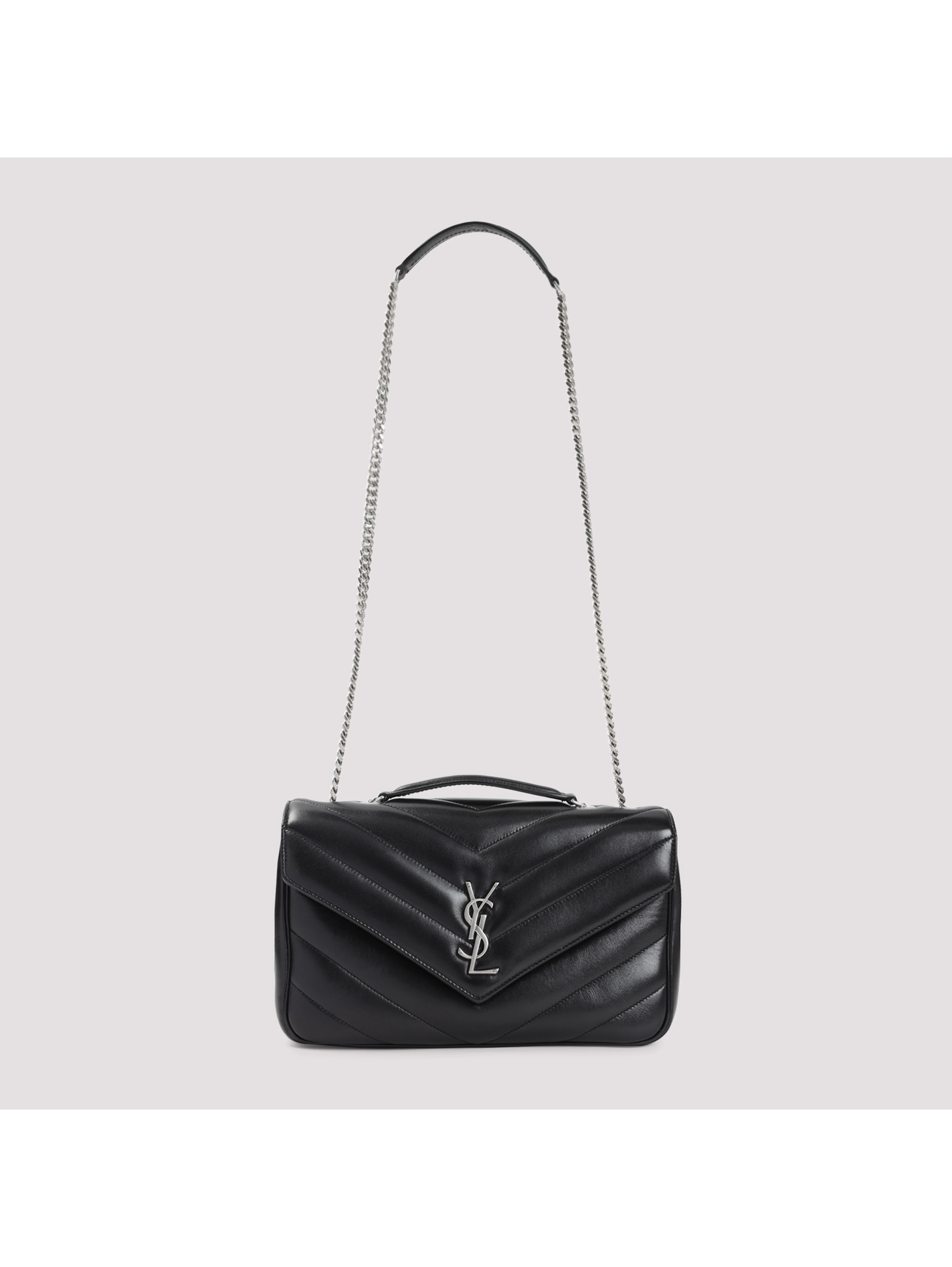 Saint Laurent LouLou Handbag
