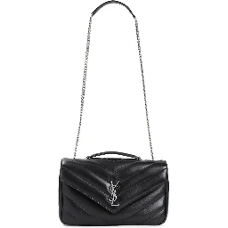 Saint Laurent LouLou Handbag