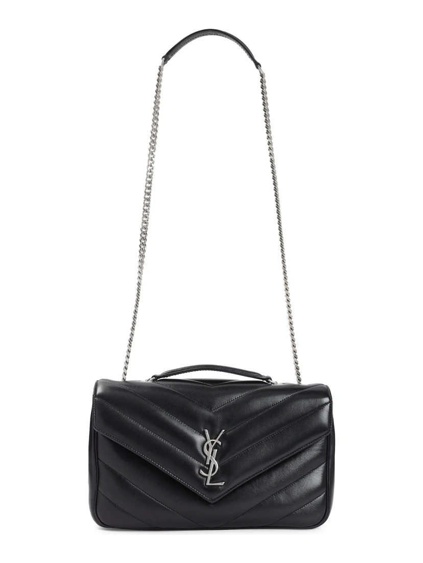 Saint Laurent LouLou Handbag