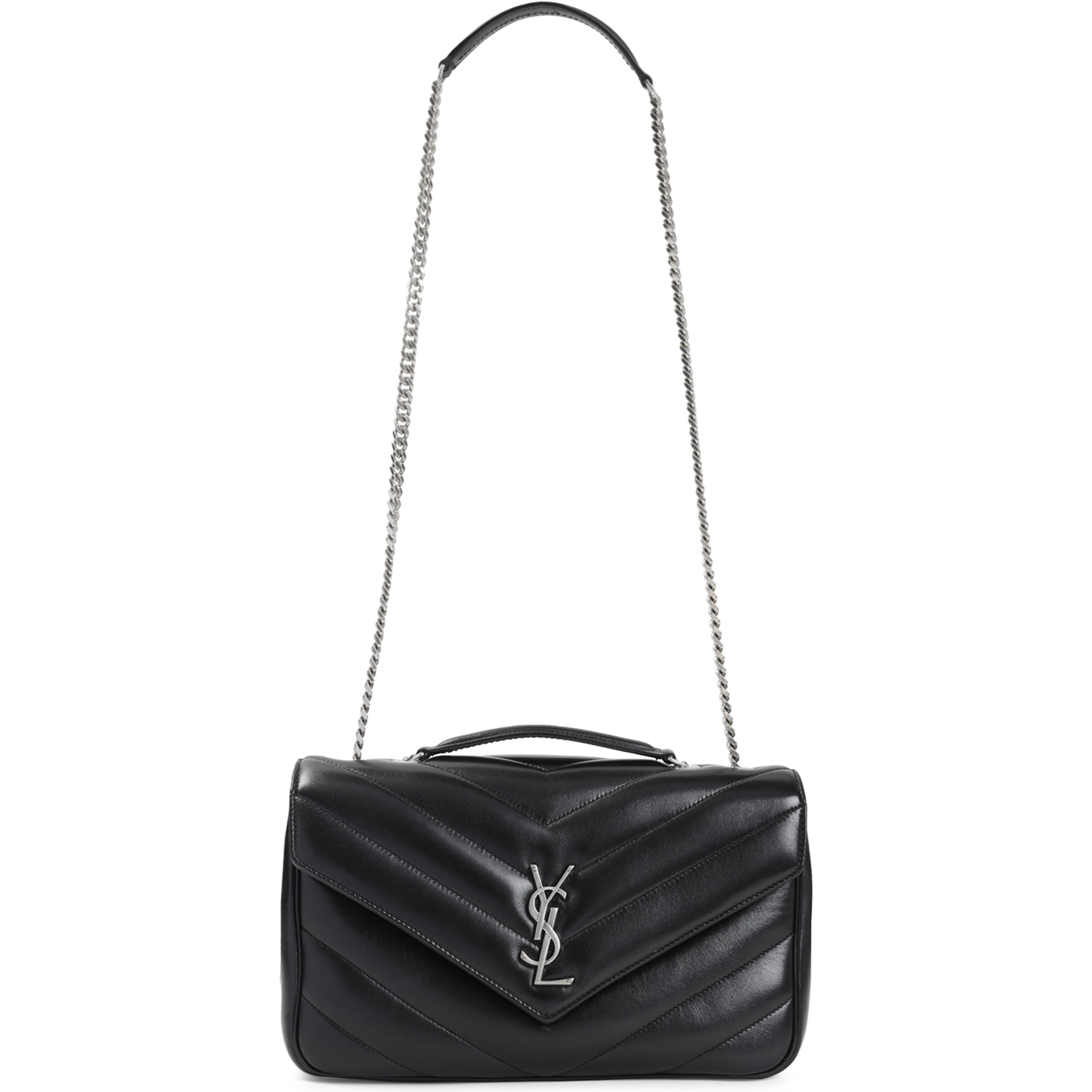 Saint Laurent LouLou Handbag