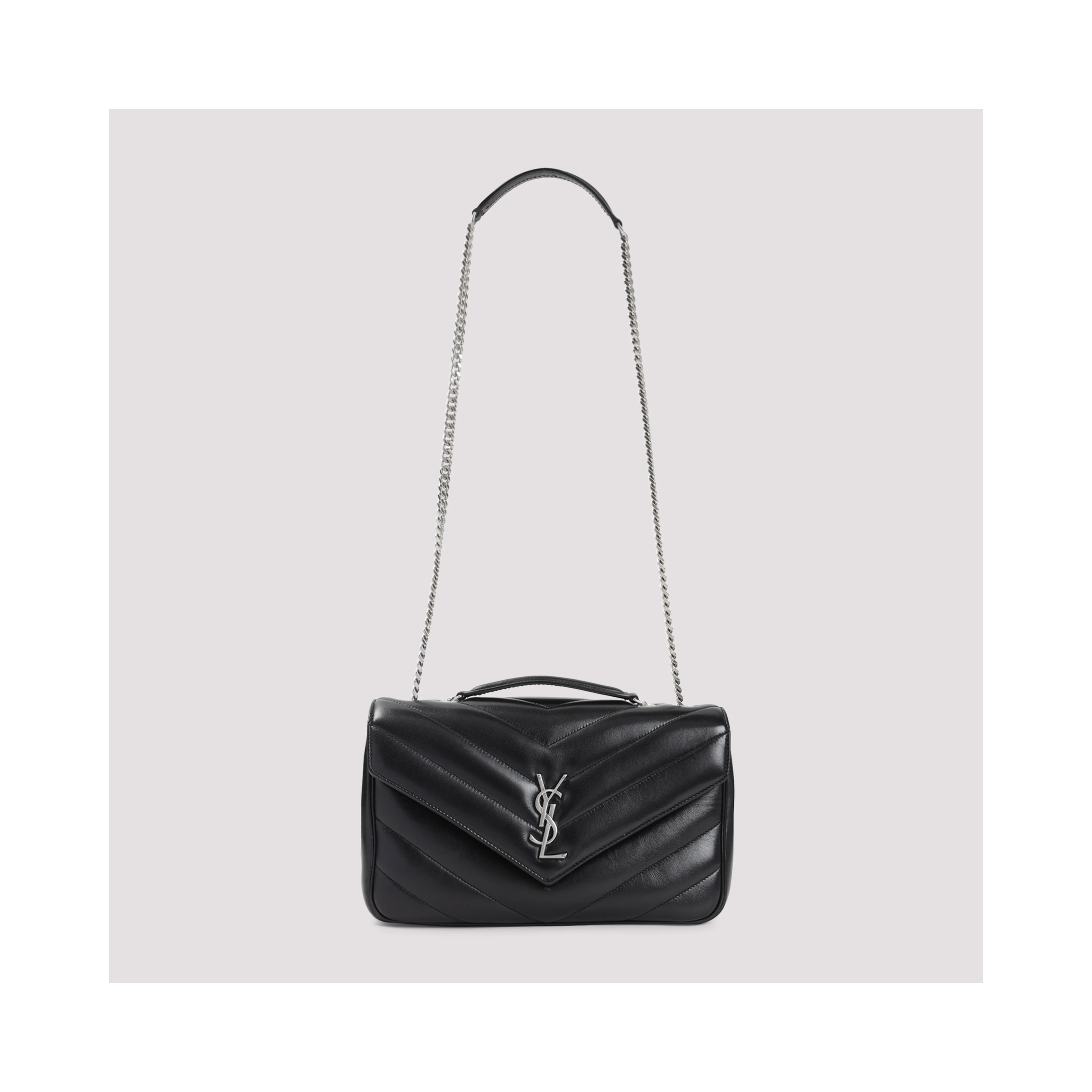 Saint Laurent LouLou Handbag