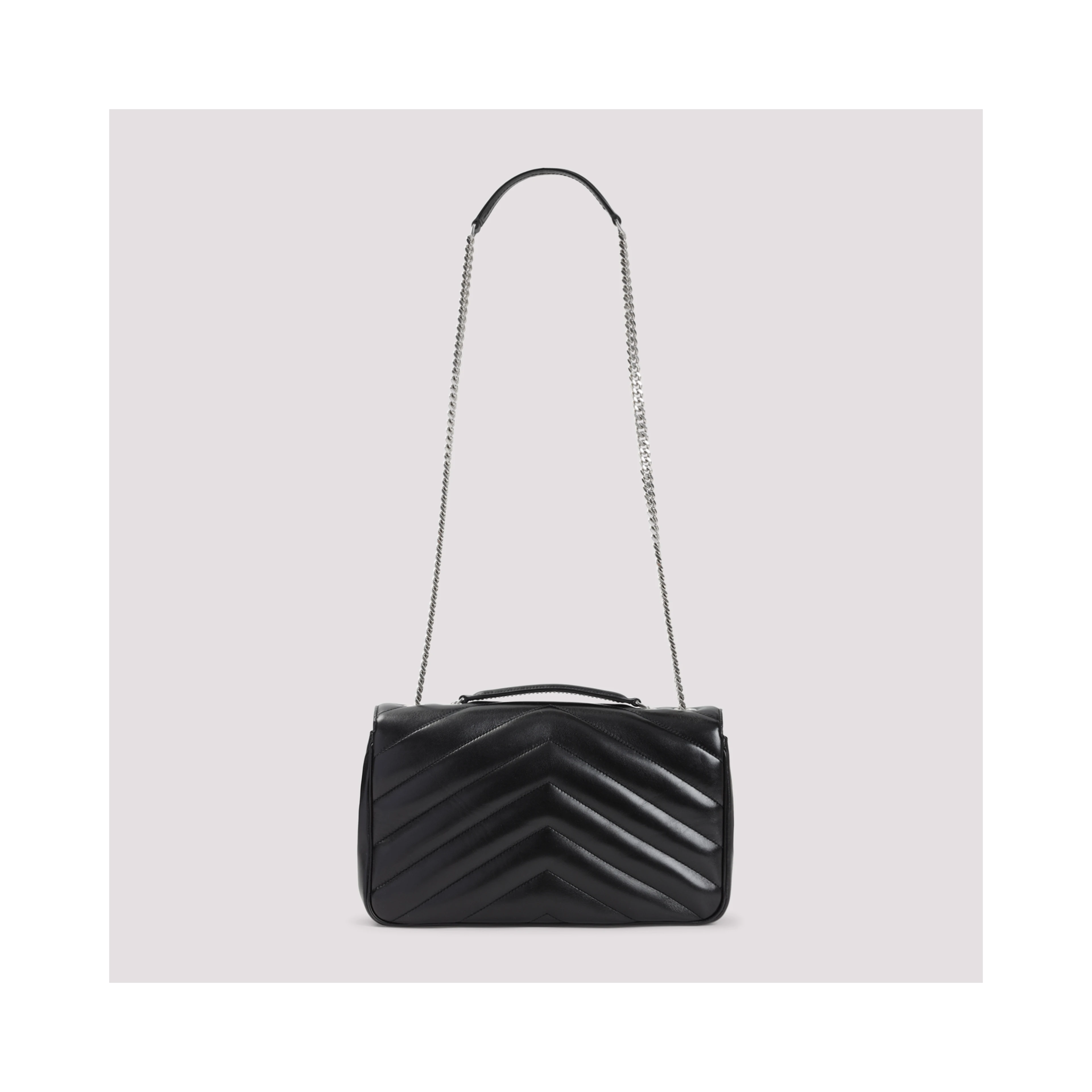 Saint Laurent LouLou Handbag
