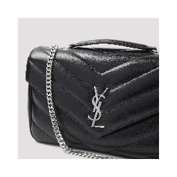 Saint Laurent LouLou Handbag