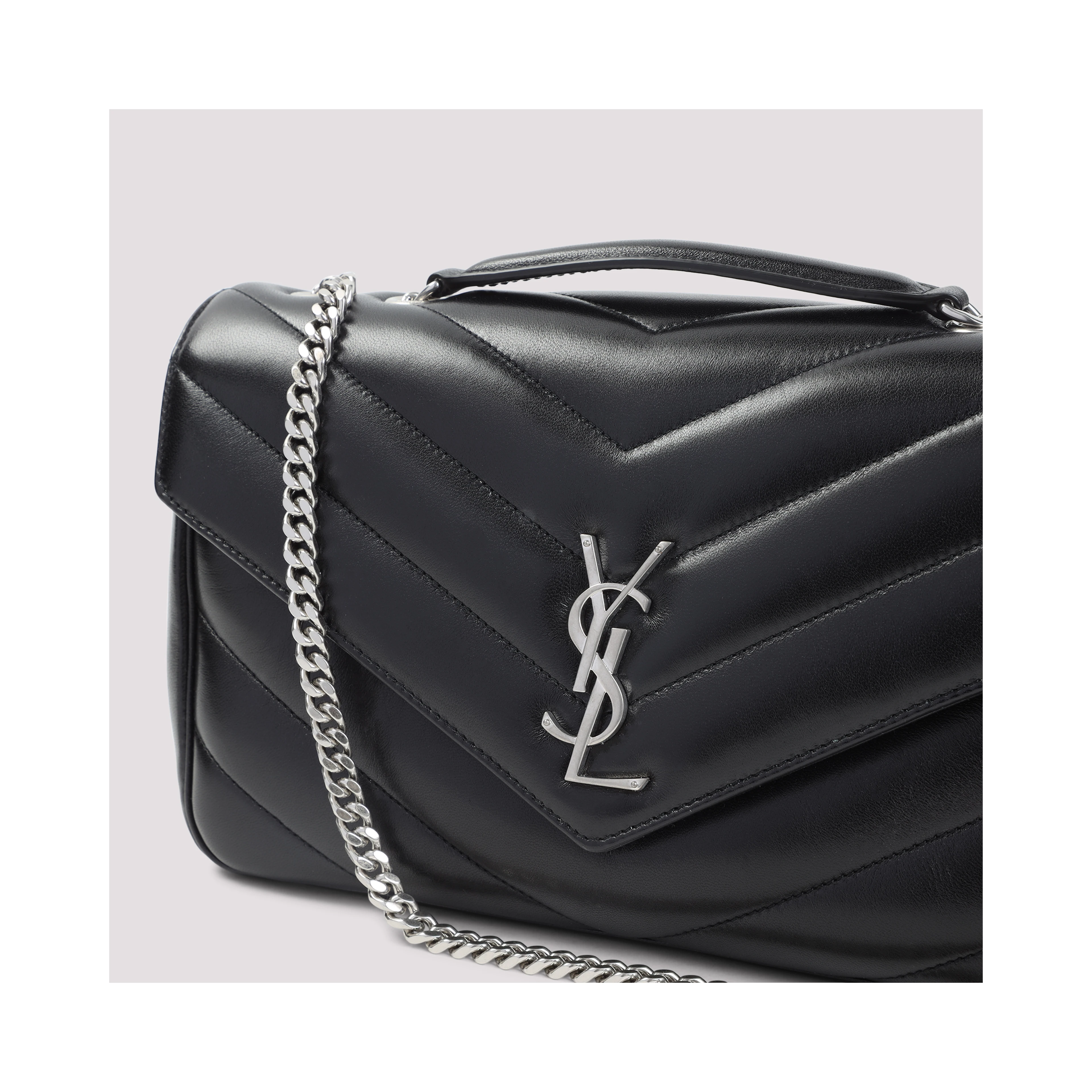 Saint Laurent LouLou Handbag