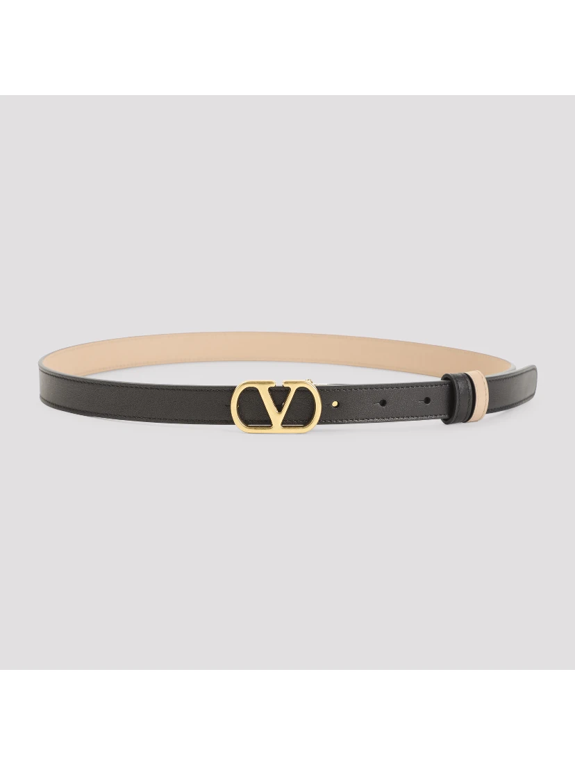Valentino Garavani Reversible Belt
