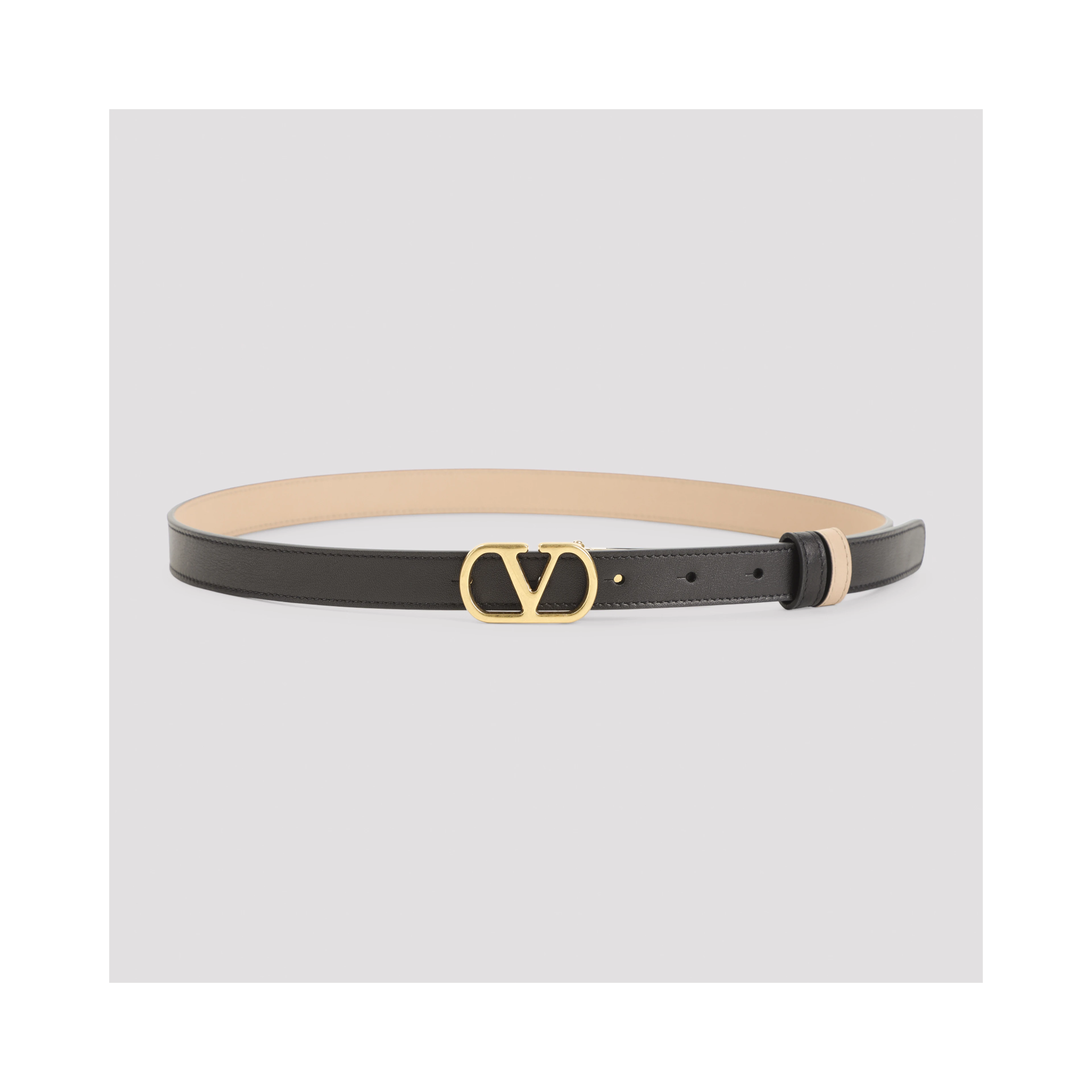 Valentino Garavani Reversible Belt