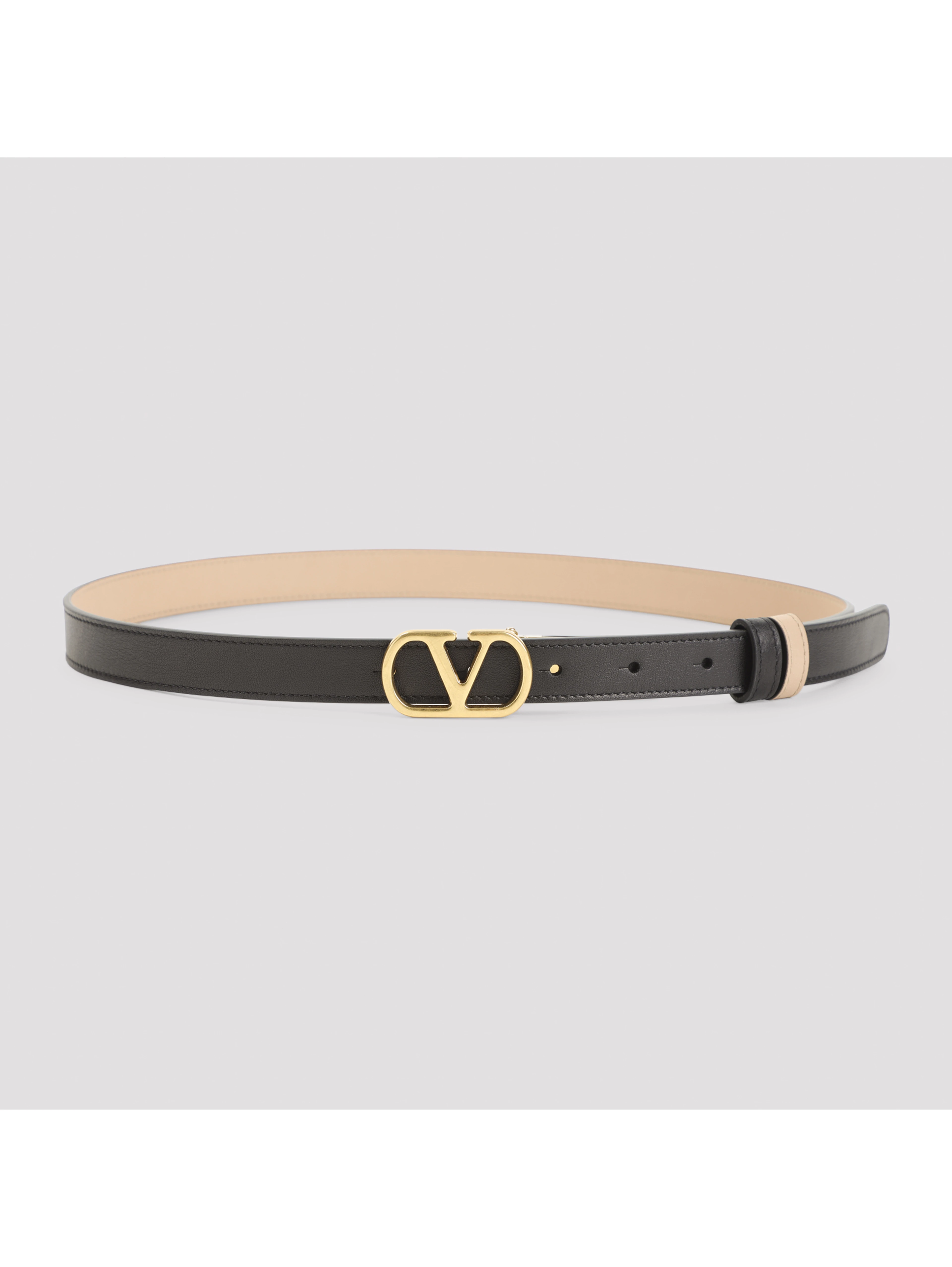 Valentino Garavani Reversible Belt