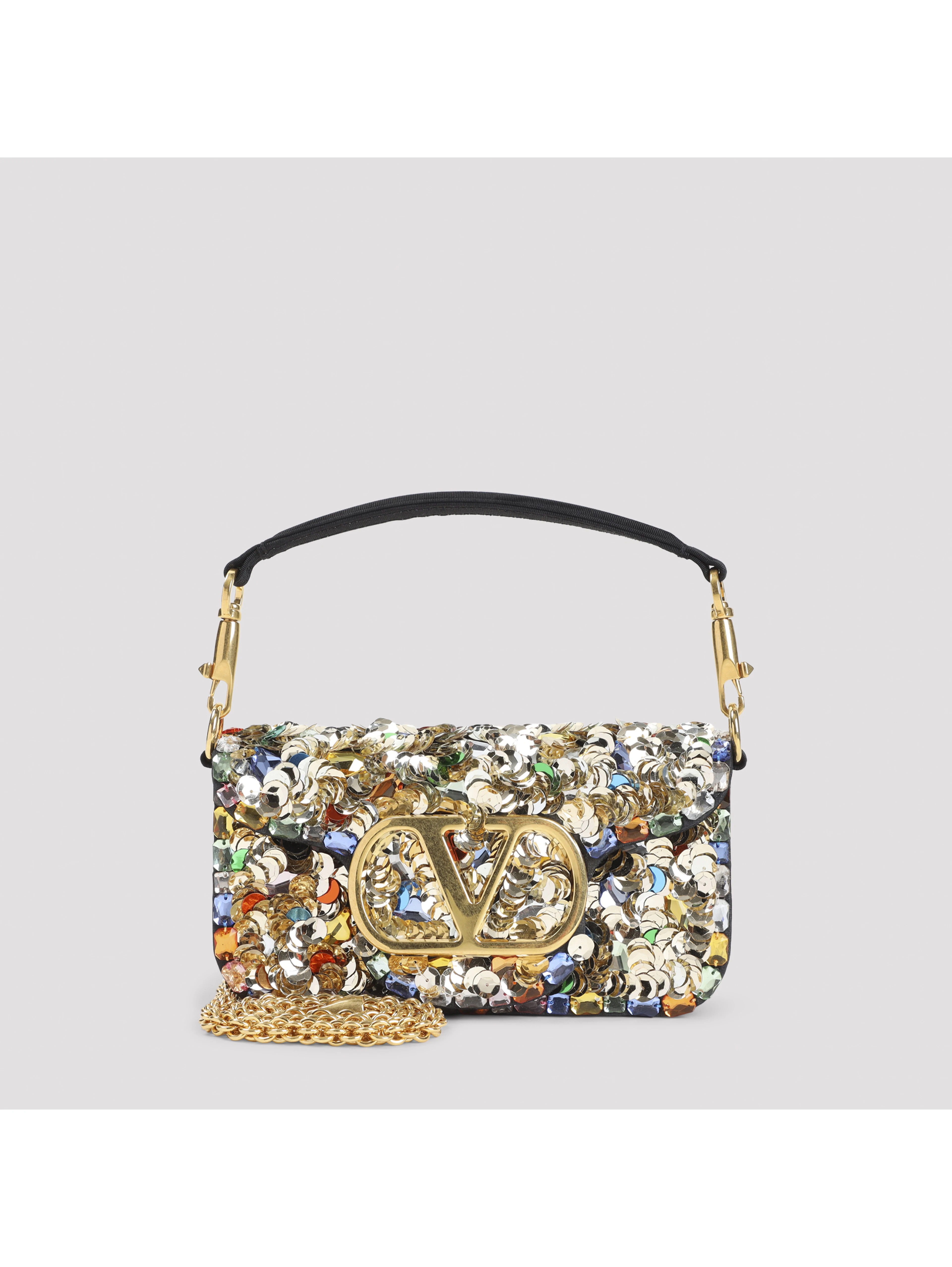 Valentino Garavani Small Shoulder Bag