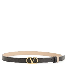 Valentino Garavani Reversible Belt