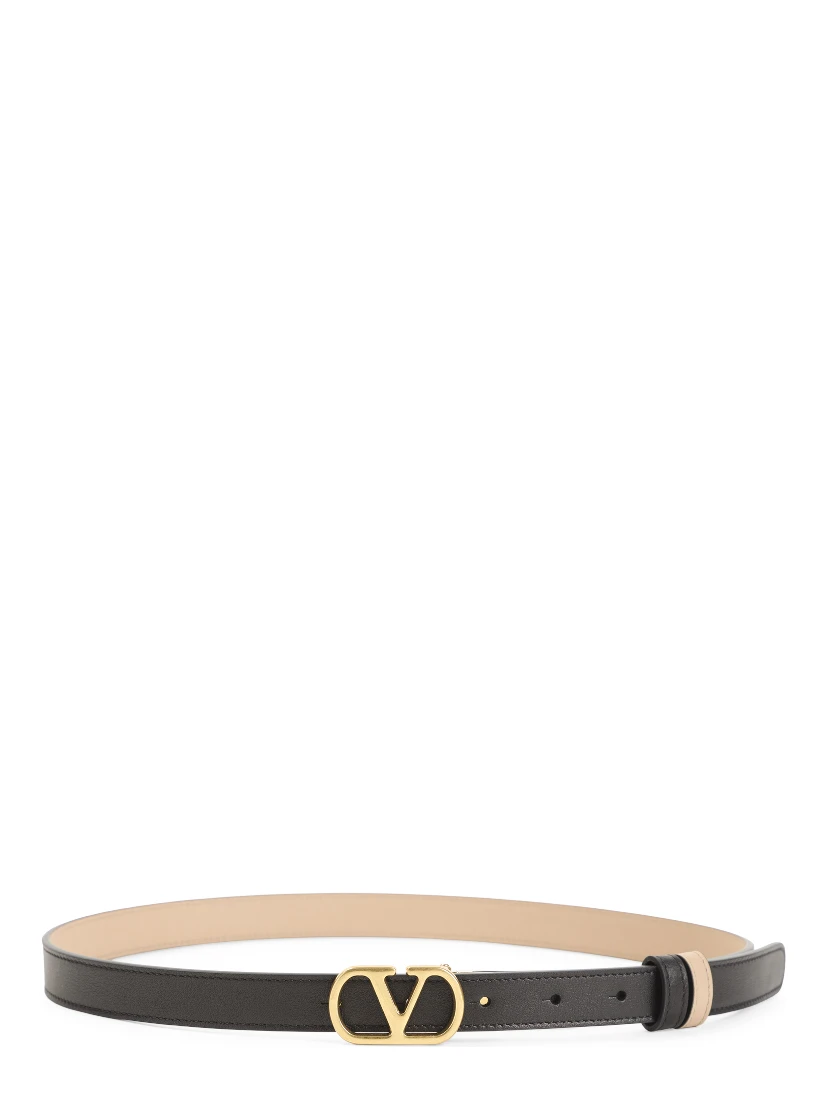 Valentino Garavani Reversible Belt