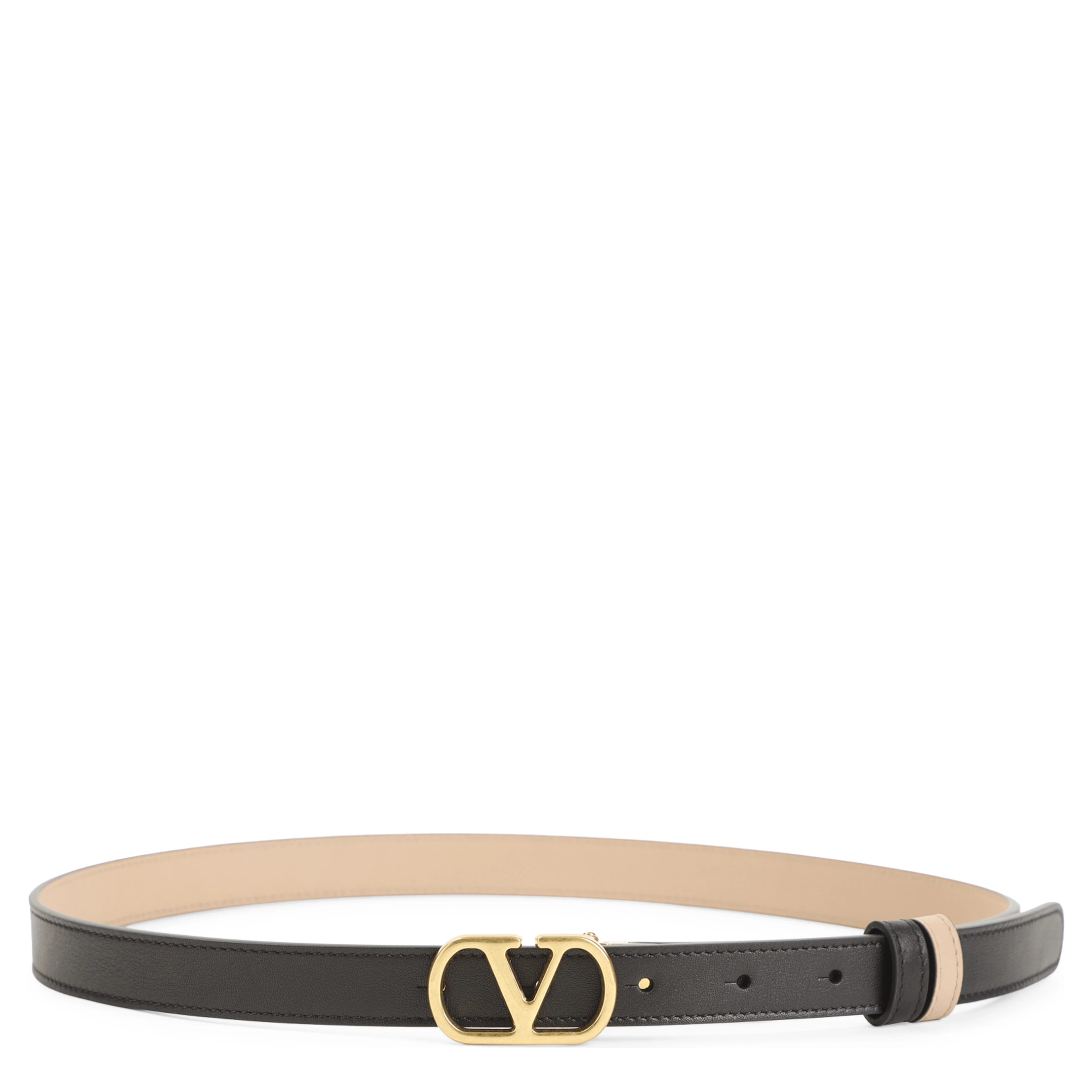 Valentino Garavani Reversible Belt