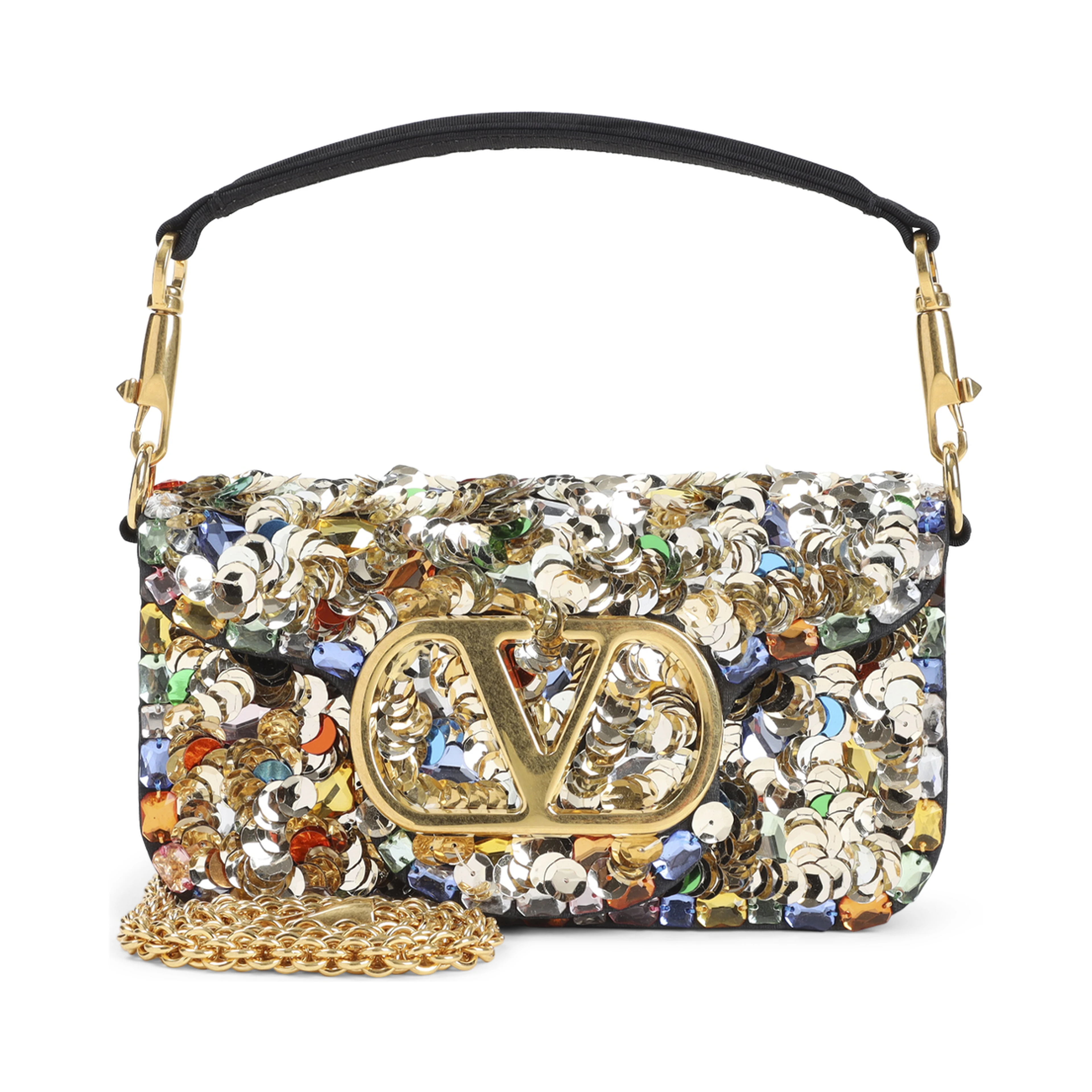 Valentino Garavani Small Shoulder Bag