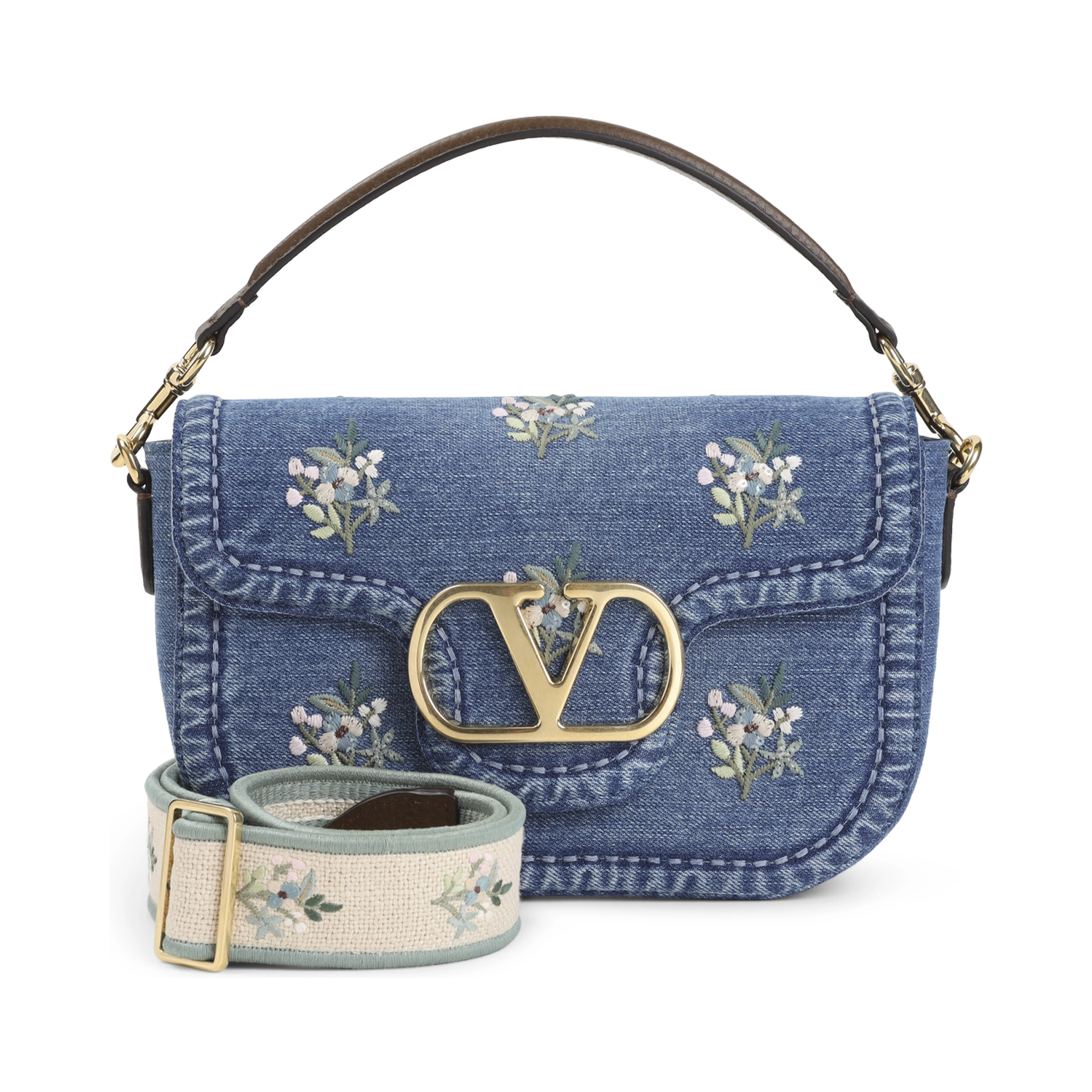 Valentino Garavani Shoulder Bag