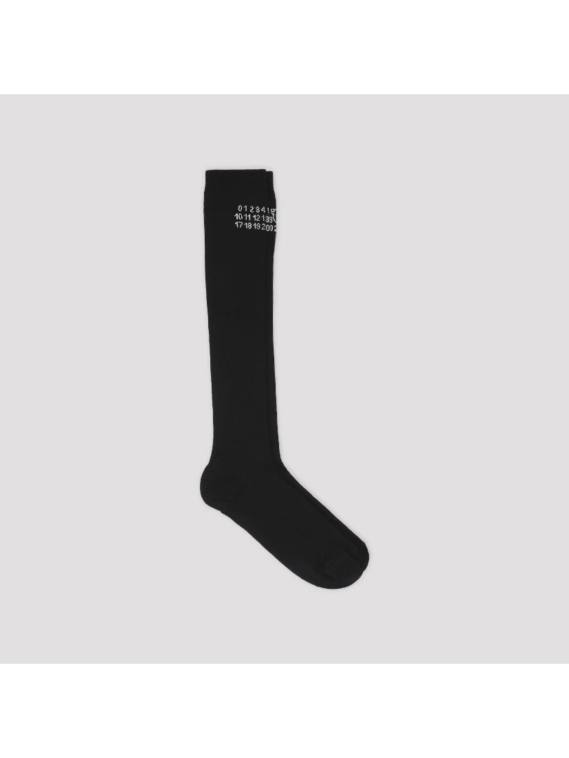 MM6 Maison Margiela Socks