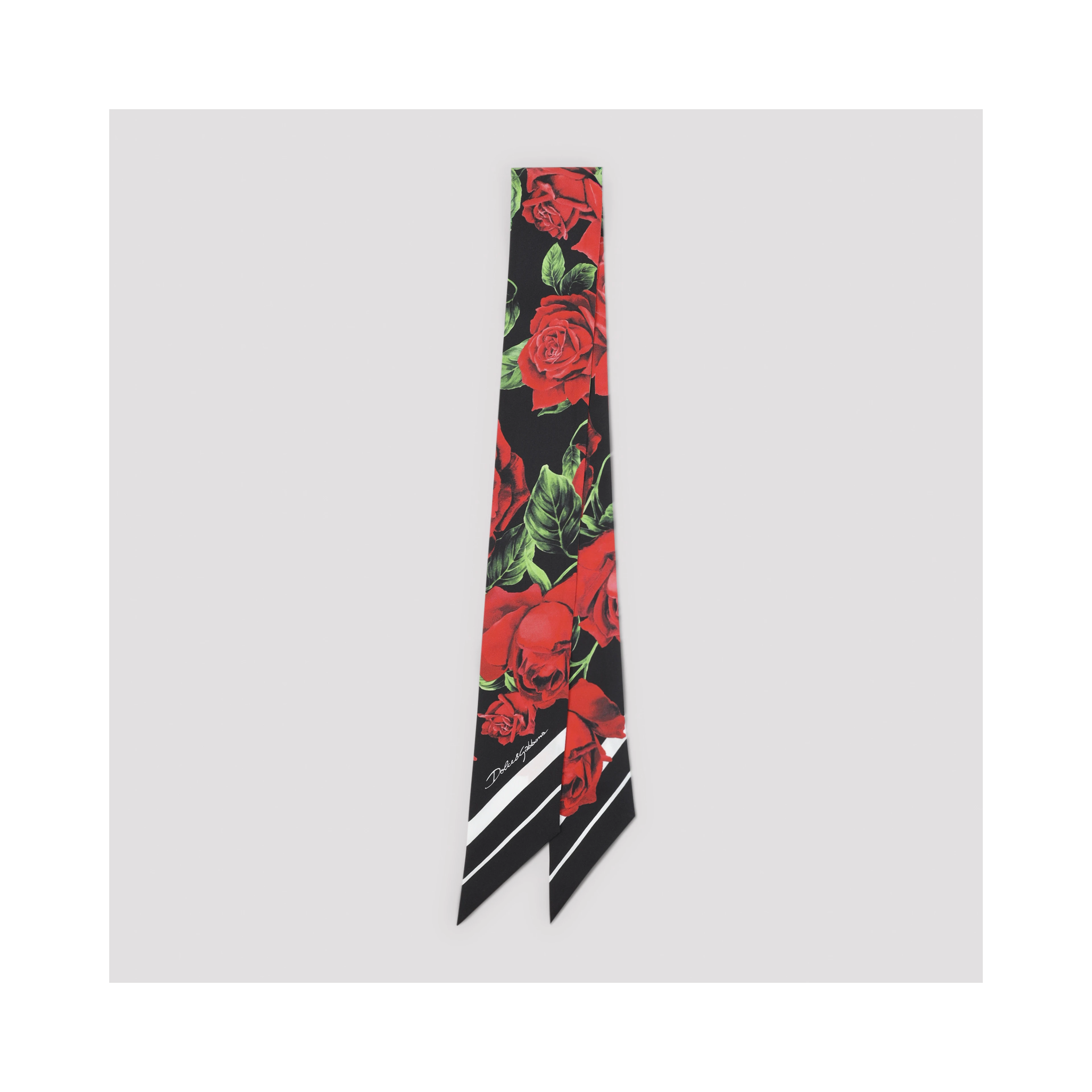 Dolce & Gabbana Silk Foulard
