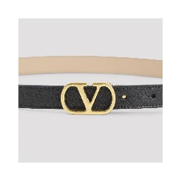 Valentino Garavani Reversible Belt