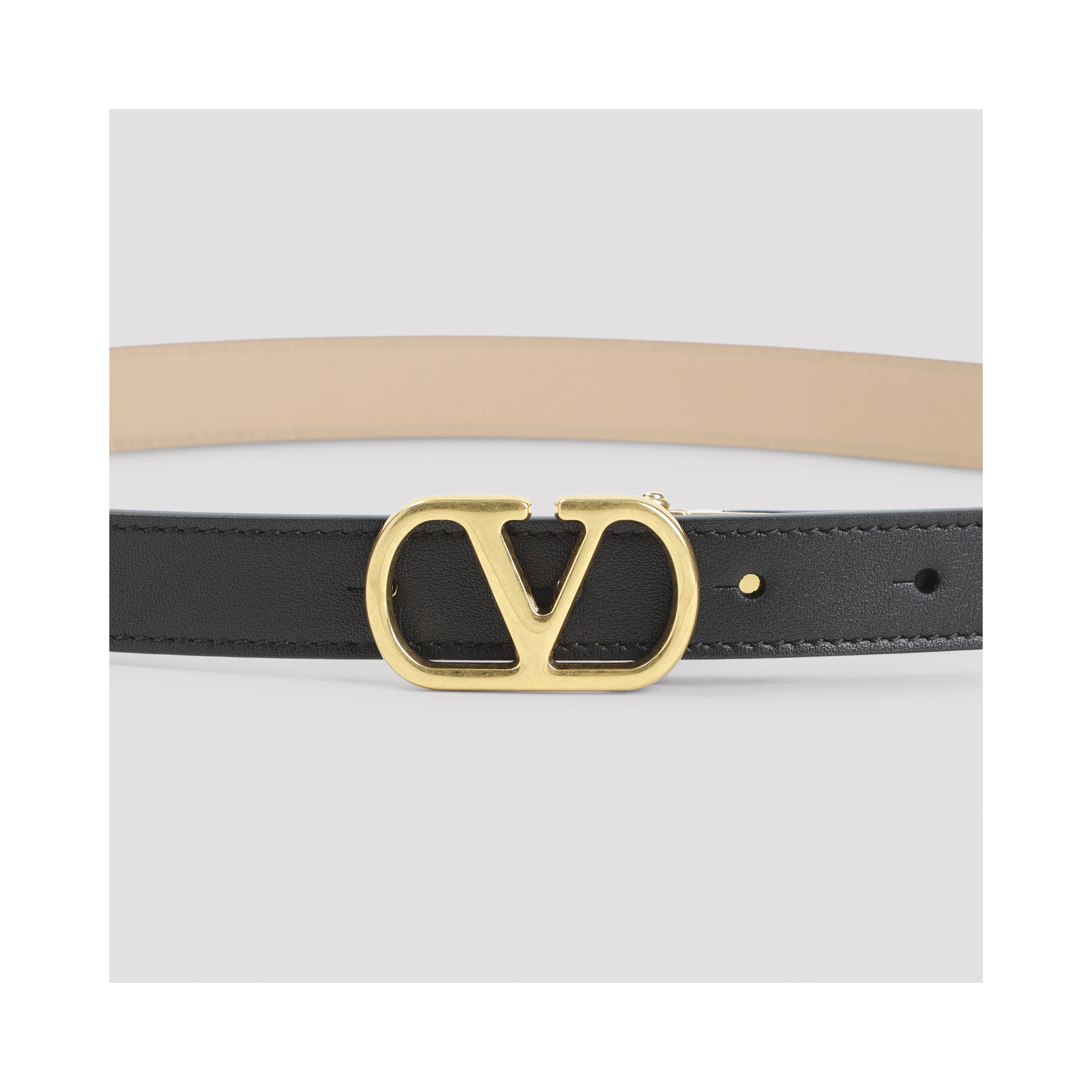 Valentino Garavani Reversible Belt