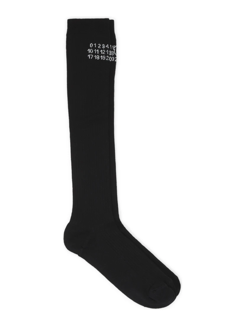 MM6 Maison Margiela Socks