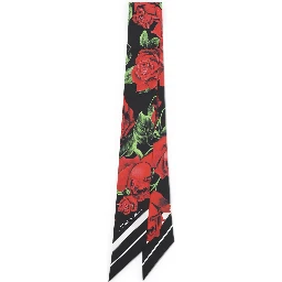 Dolce & Gabbana Silk Foulard