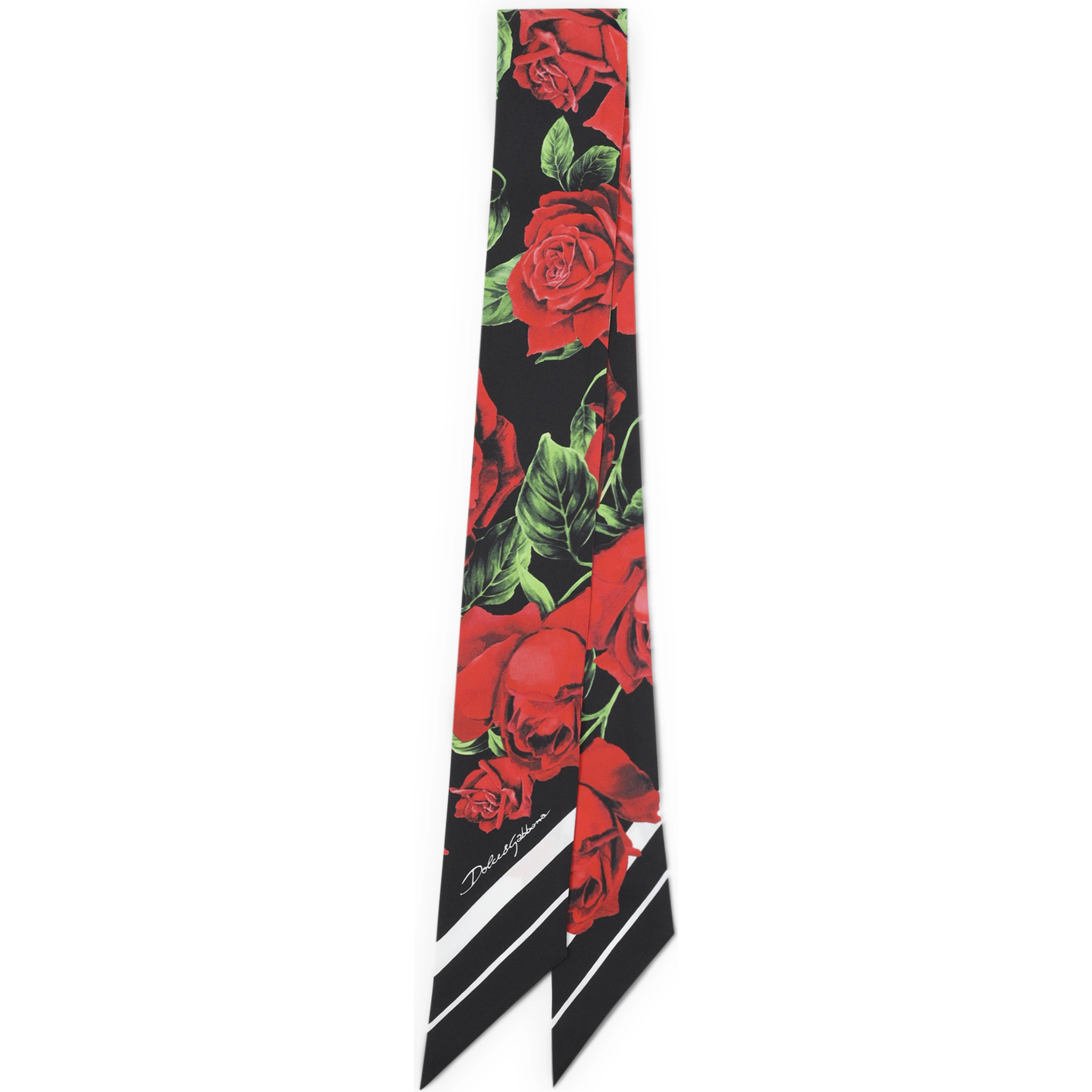 Dolce & Gabbana Silk Foulard