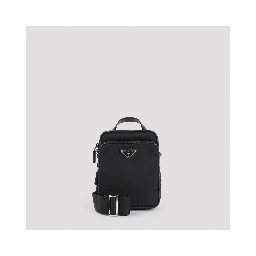 Prada Bandoliera Shoulder Bag