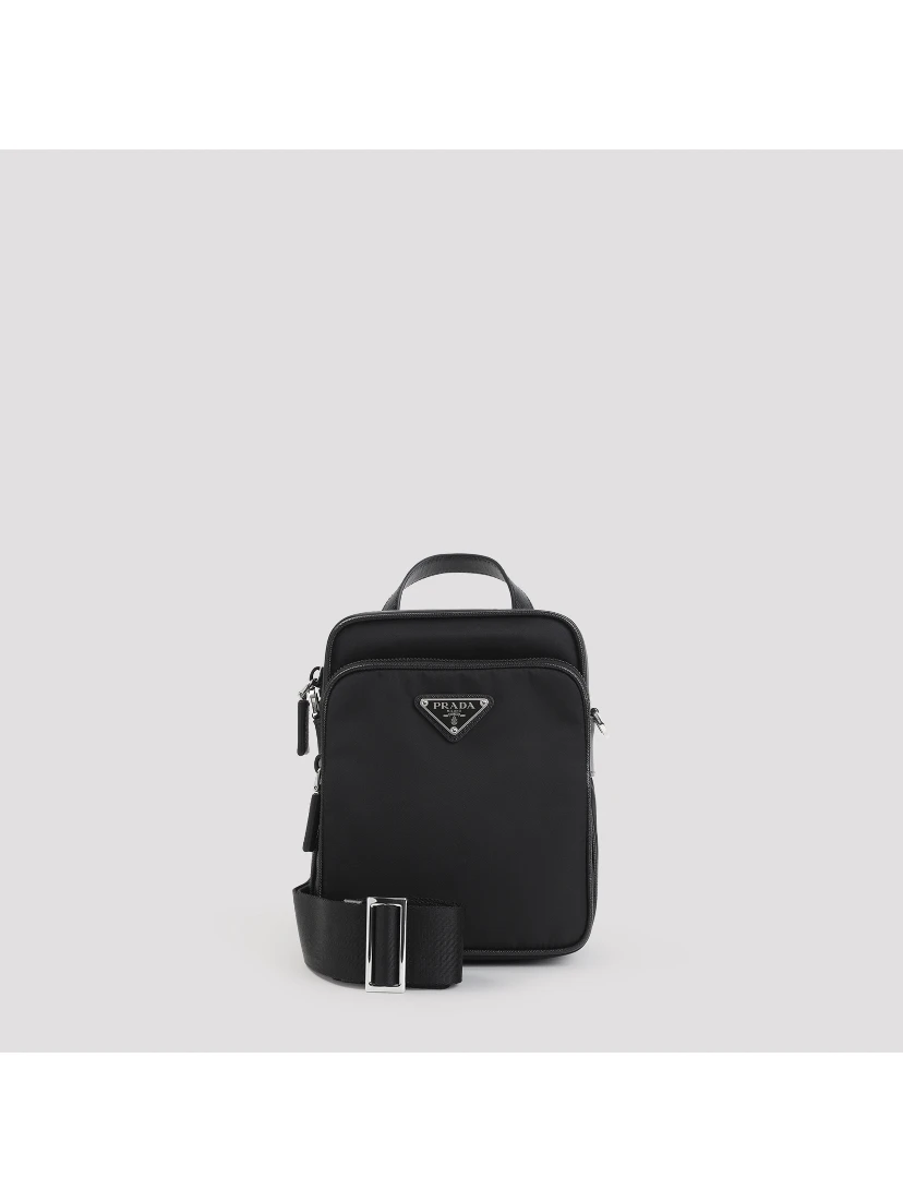 Prada Bandoliera Shoulder Bag