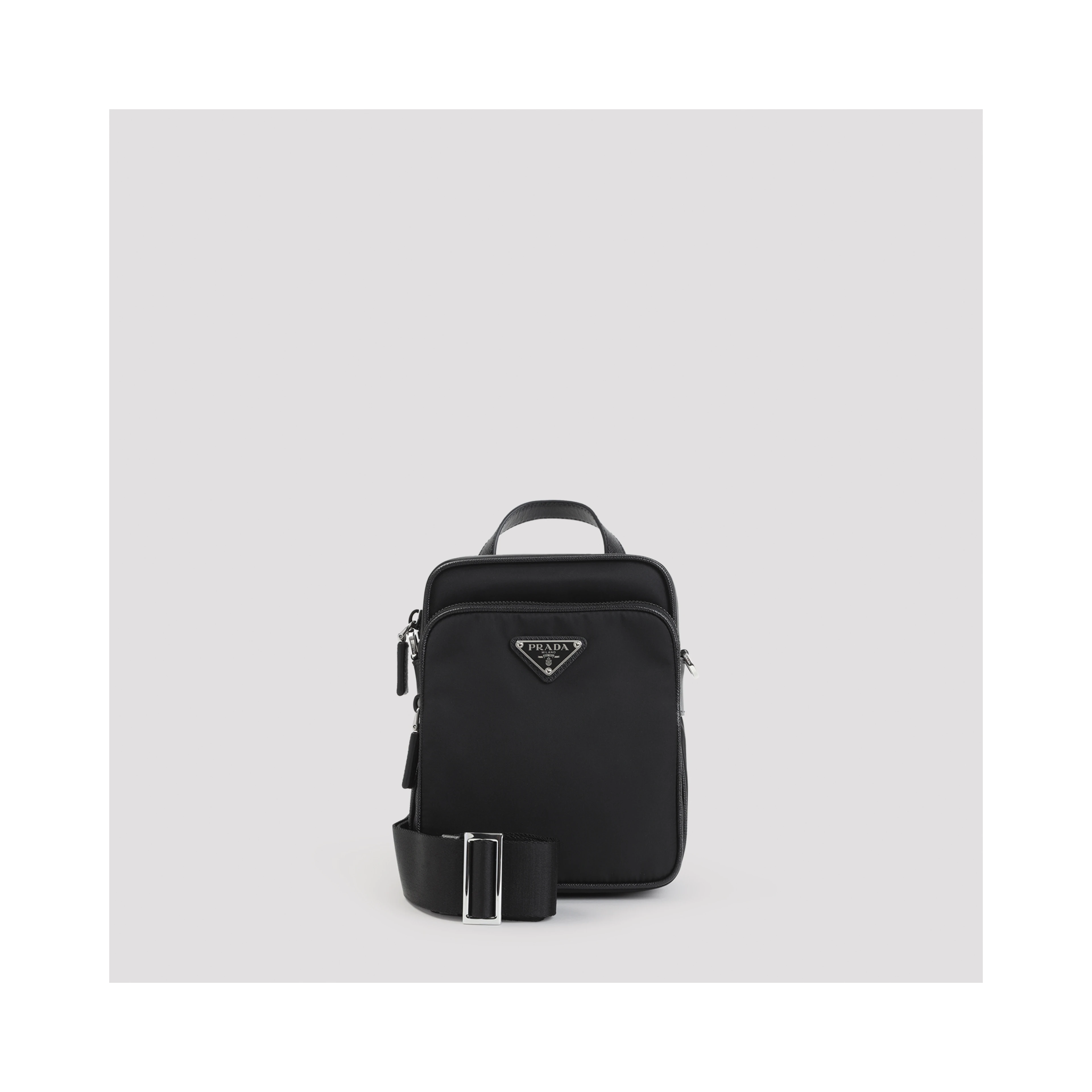 Prada Bandoliera Shoulder Bag