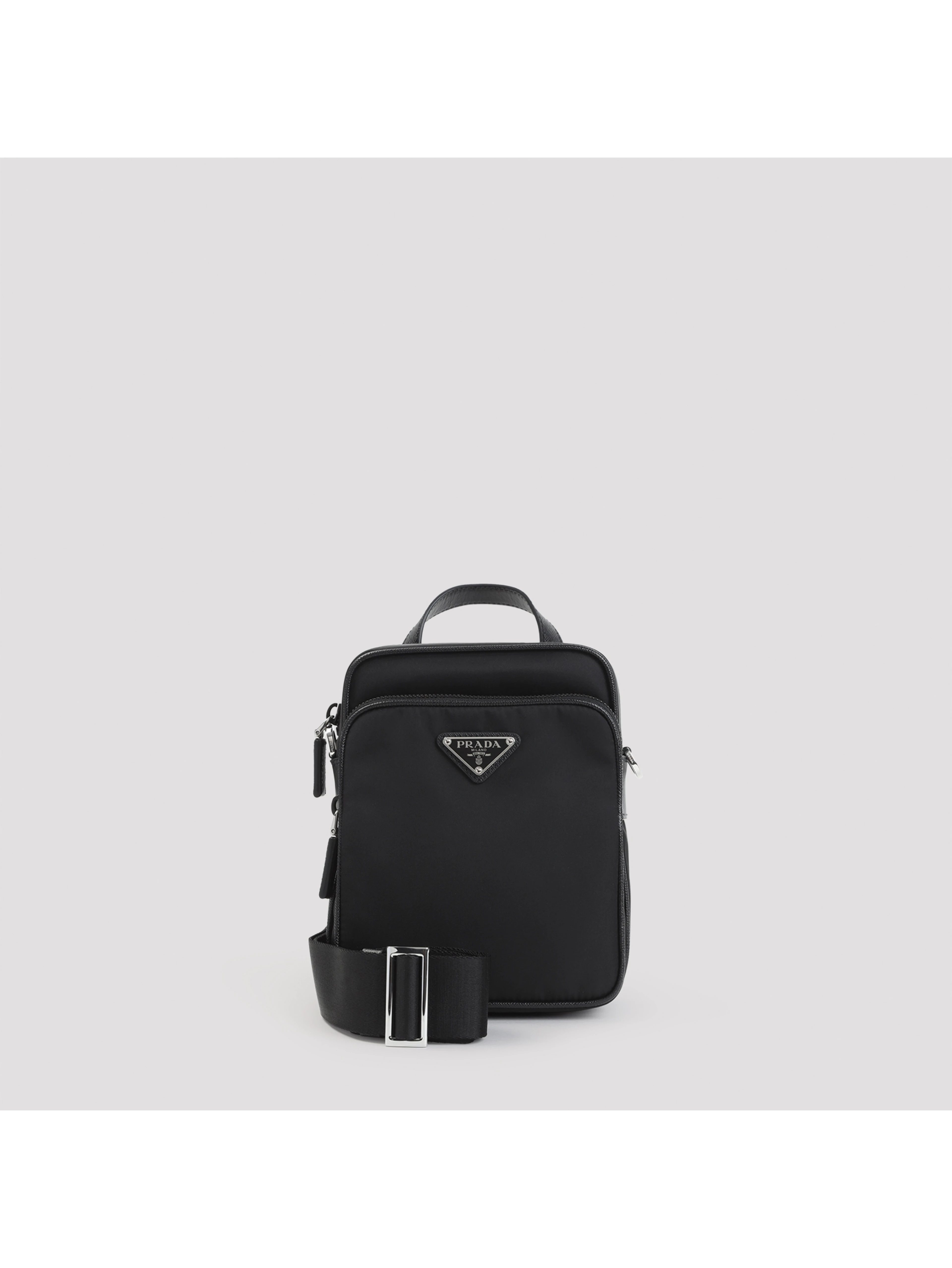 Prada Bandoliera Shoulder Bag