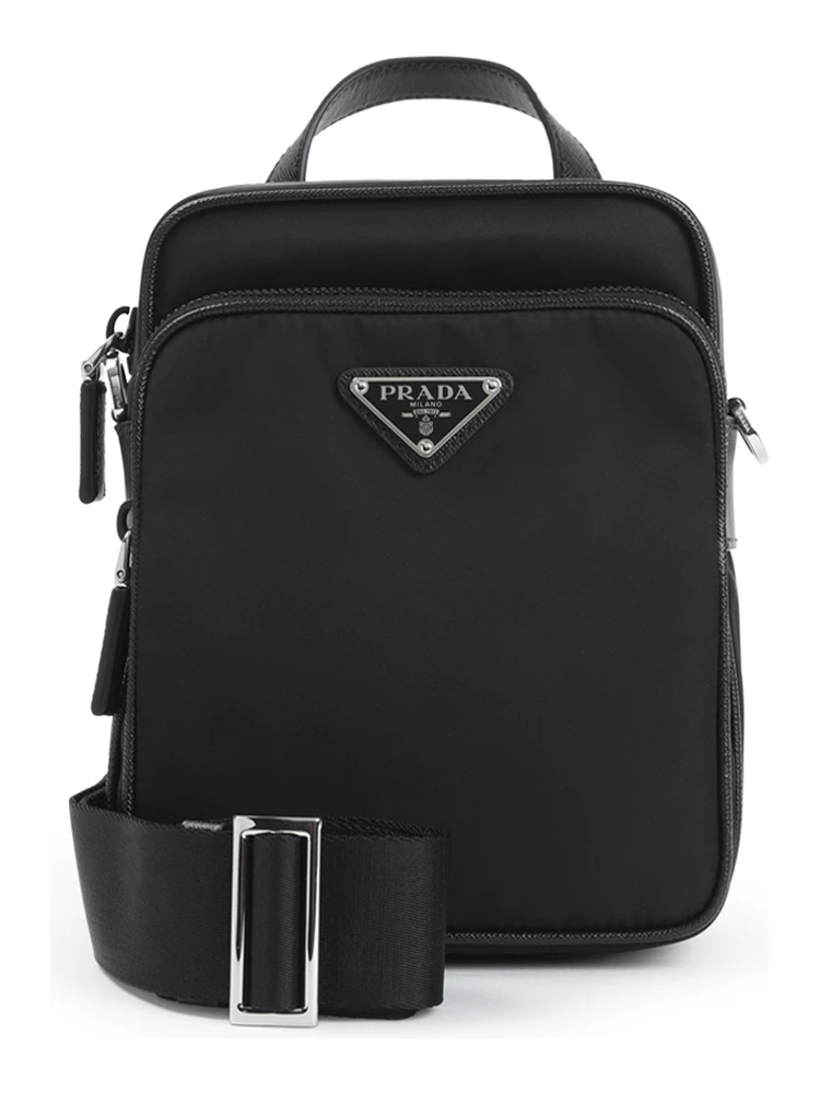 Prada Bandoliera Shoulder Bag alternative
