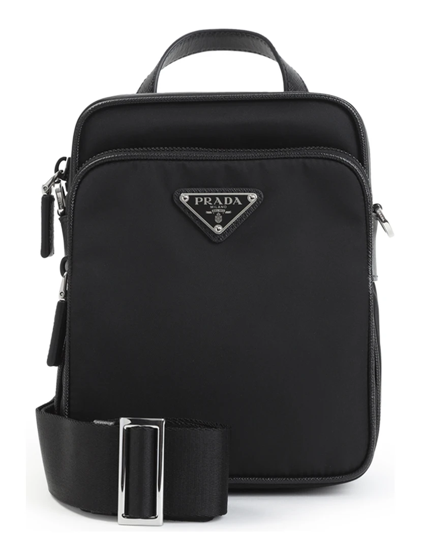 Prada Bandoliera Shoulder Bag