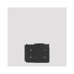 Maison Margiela 2 Pincer Slim Wallet